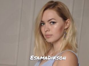EsamaDikson
