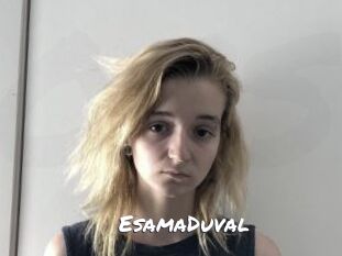 EsamaDuval