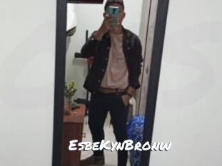 EsbeKynBronw