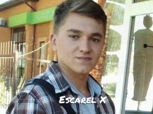 Escarel_X