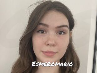 EsmeRomario