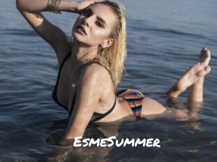 EsmeSummer