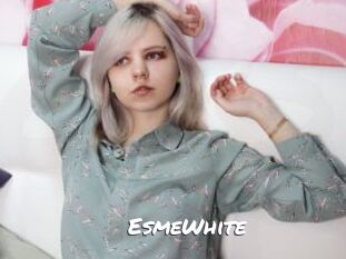 EsmeWhite