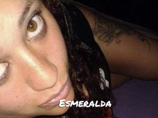 Esmeralda