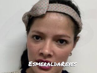EsmeraldaReyes