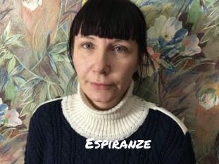 Espiranze