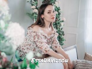 EssaDavidson
