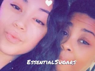EssentialSugars