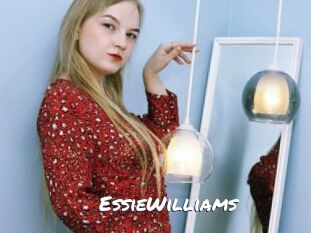 EssieWilliams
