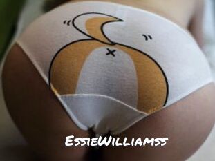 EssieWilliamss