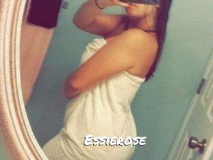 Essierose