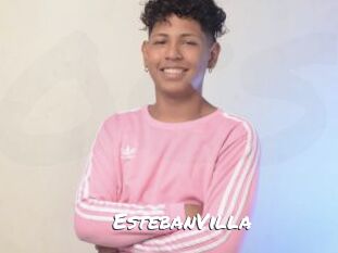 EstebanVilla