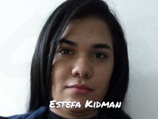 Estefa_Kidman