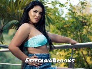 EstefaniaBrooks