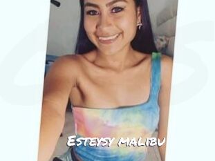 Esteysy_malibu