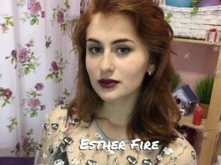Esther_Fire
