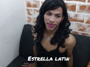 Estrella_latin