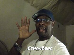 Ethan_Benz Ochranne Siete