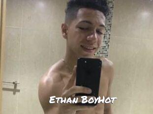 Ethan_BoyHot
