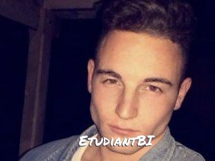 EtudiantBI