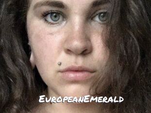 EuropeanEmerald