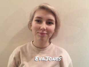 EvaJones