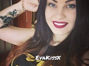 EvaKissX