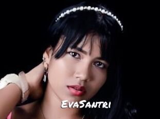 EvaSantri