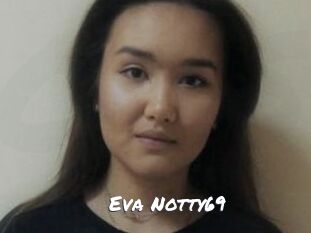 Eva_Notty69 Ochranne Siete