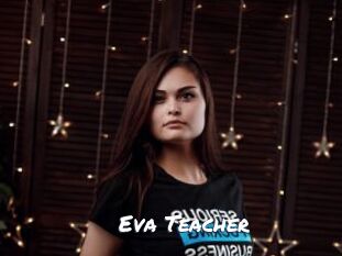 Eva_Teacher