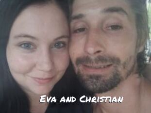 Eva_and_Christian