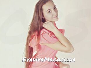 EvadivaMagnoliaa