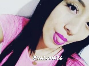 Evaluna26