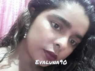Evaluna90