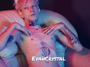 EvanCrystal