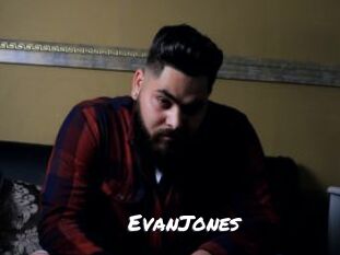 EvanJones