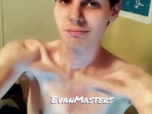 Evan_Masters Ochranne Siete