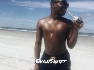 Evan_Swift Ochranne Siete