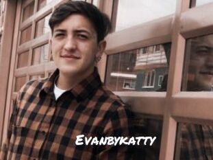 Evanbykatty