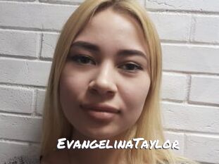 EvangelinaTaylor