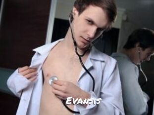 Evansis