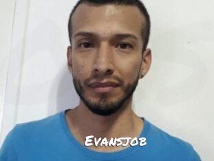 Evans_job