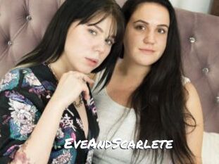 EveAndScarlete