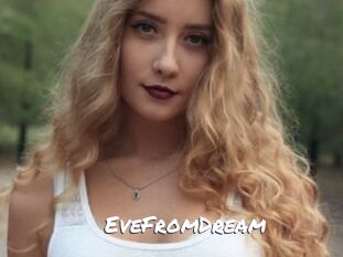 EveFromDream