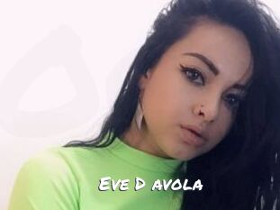 Eve_D_avola