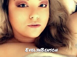 EvelynBenson