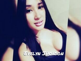 Evelyn_Jhonson