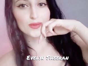 Evelyn_Sheeran