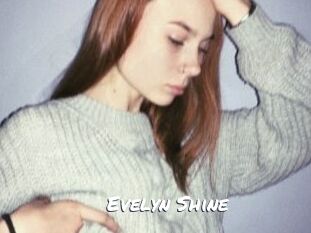 Evelyn_Shine