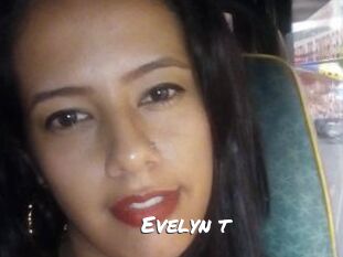 Evelyn_t